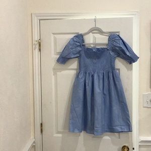 Hill House Athena Nap Dress (adult)